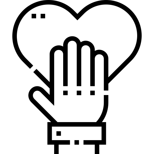 Icono de honestidad