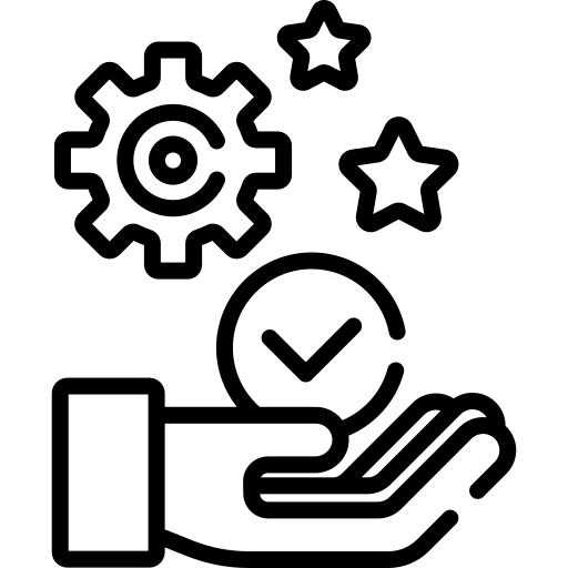 Icono de responsabilidad